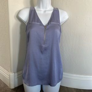 EXPRESS silky Tank Top size Xs